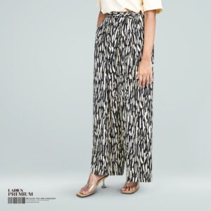 Women's Premium Palazzo - Rihania